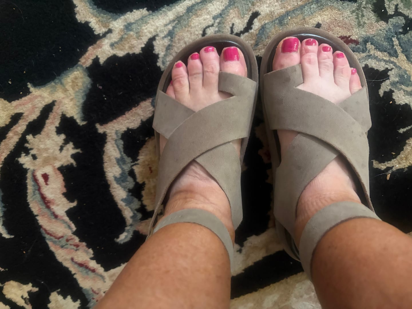 Customer photo review of Sugar Fix
