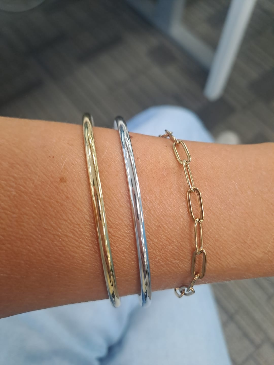 Customer photo review of Pick Any 4 Bundle