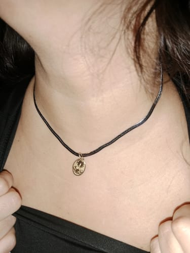 Customer photo review of Collar Taylor 3MM