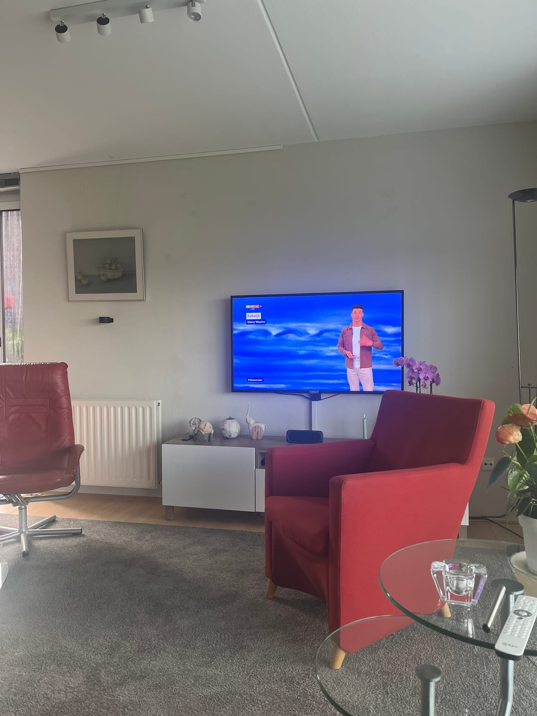 Customer photo review of 2x Houder voor de ENDLESS Wandlamp