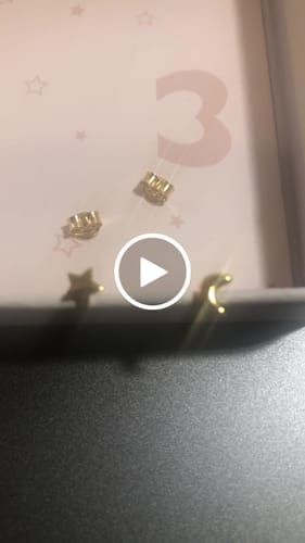 Customer photo review of Mini Moonstar