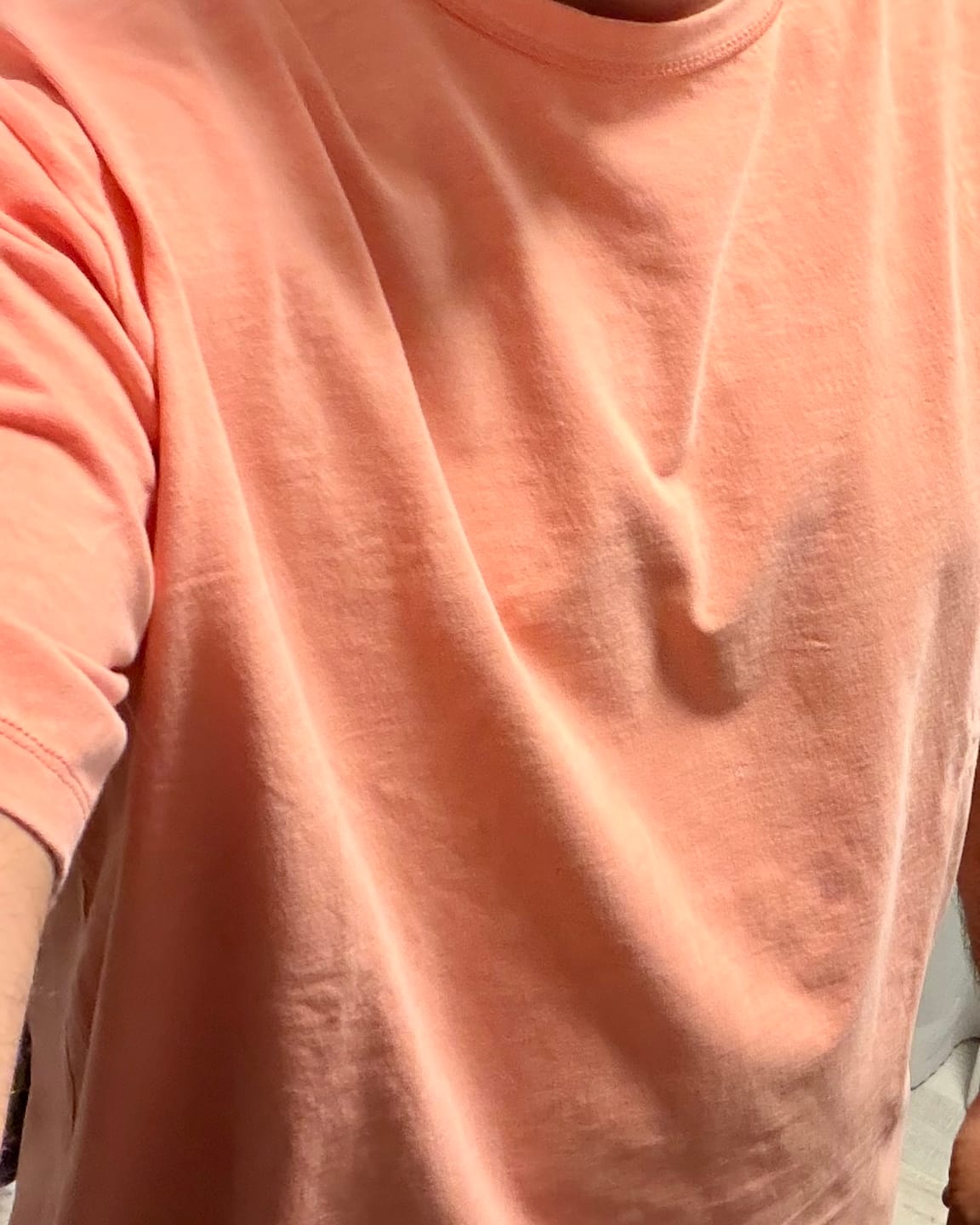 Customer photo review of טי אריה