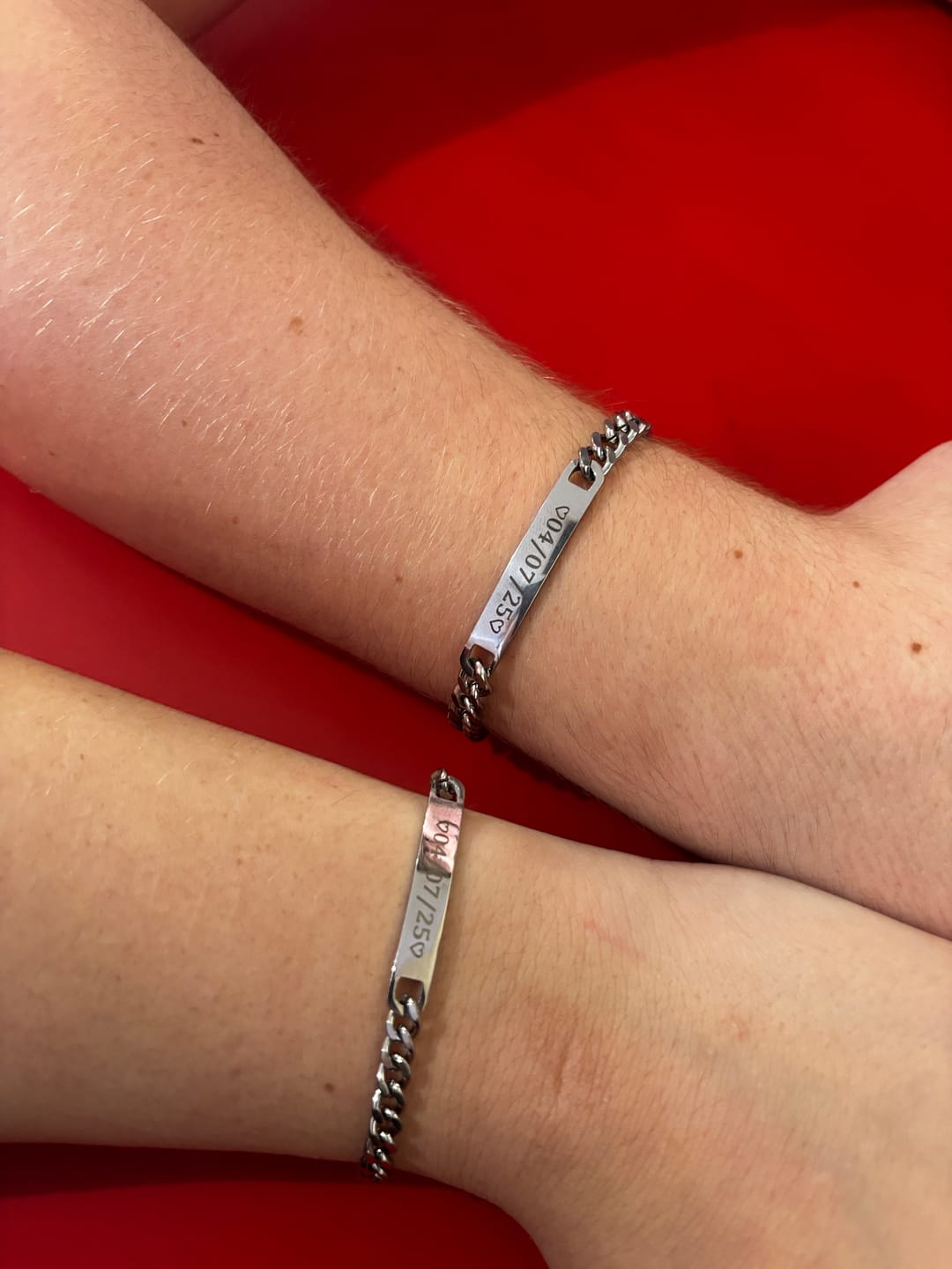 Customer photo review of Shipping Protection
