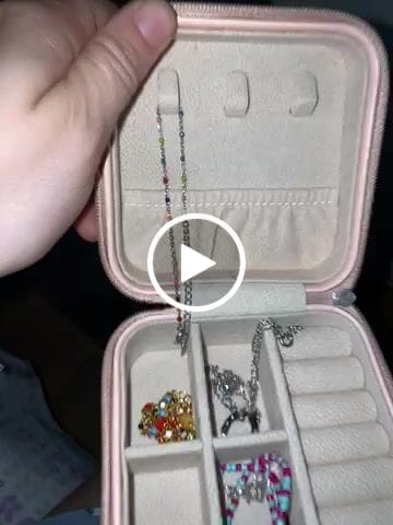 Customer photo review of Pulsera Power Color