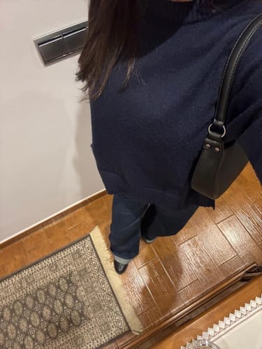 Customer photo review of Bolso - Soho