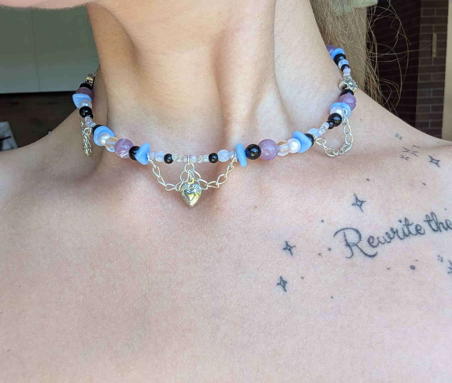 Customer photo review of Handmade Custom Order