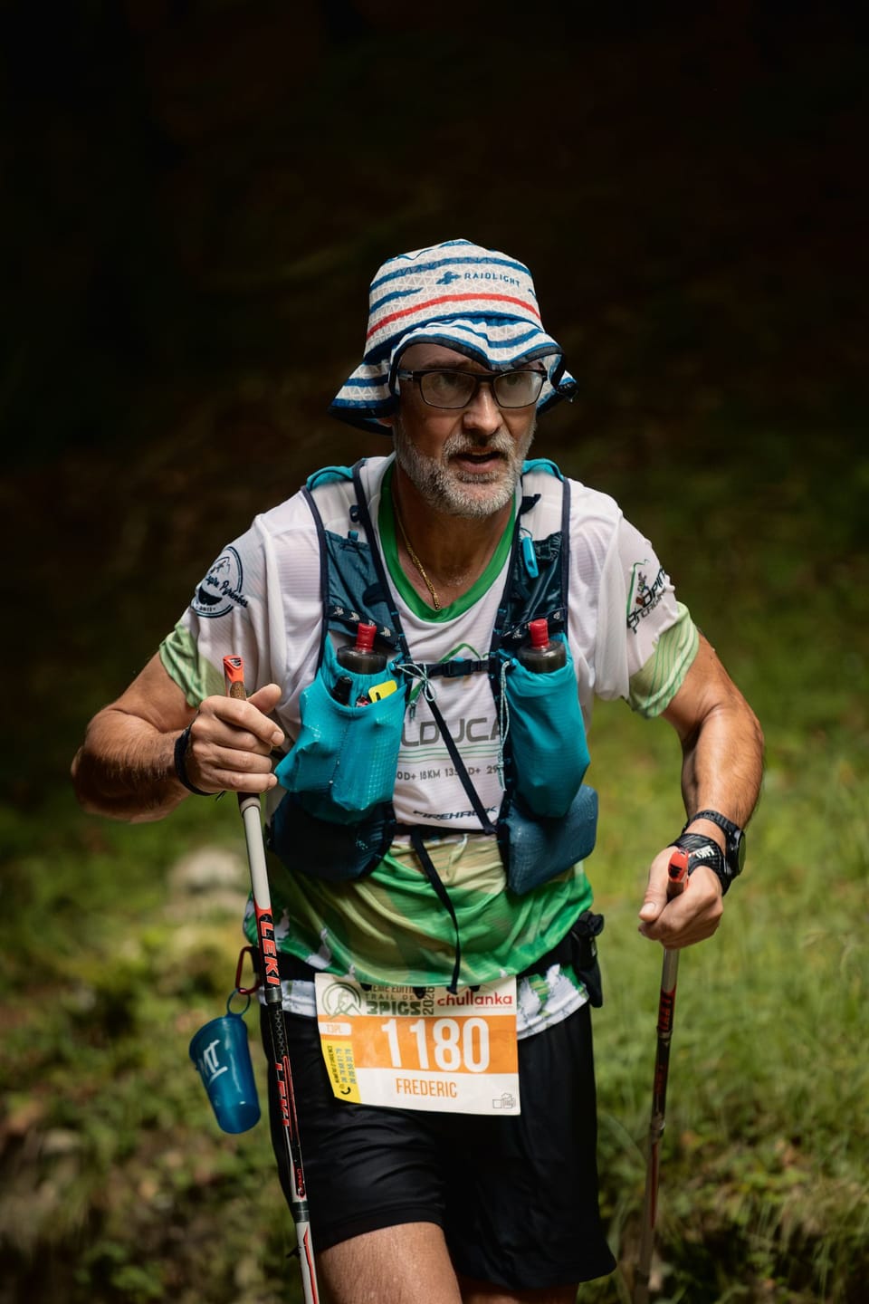 Customer photo review of ADVENTURE MARINIÈRE