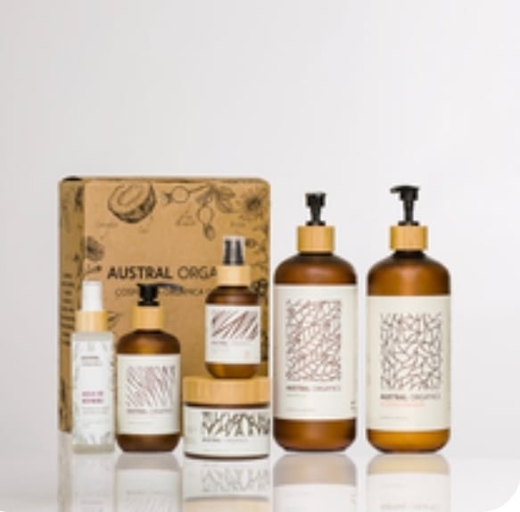 Customer photo review of Cyber Monday 40%OFF Rutina Anticaida