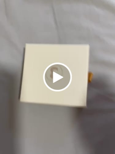 Customer photo review of Cajita Joyas - Nude Beige