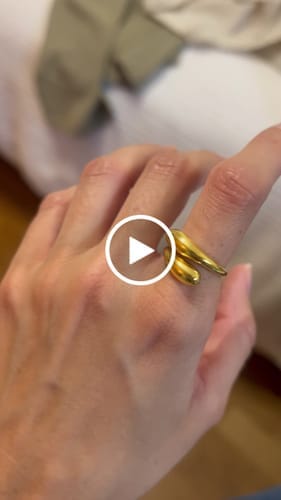 Customer photo review of Anillo Belize