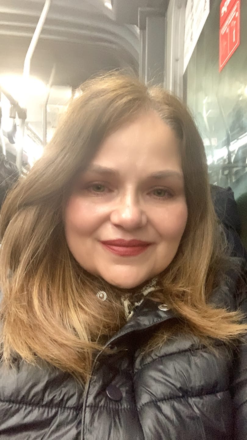 Customer photo review of Acondicionador Antifrizz 150 ml