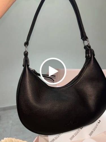 Customer photo review of Bolso - Soho