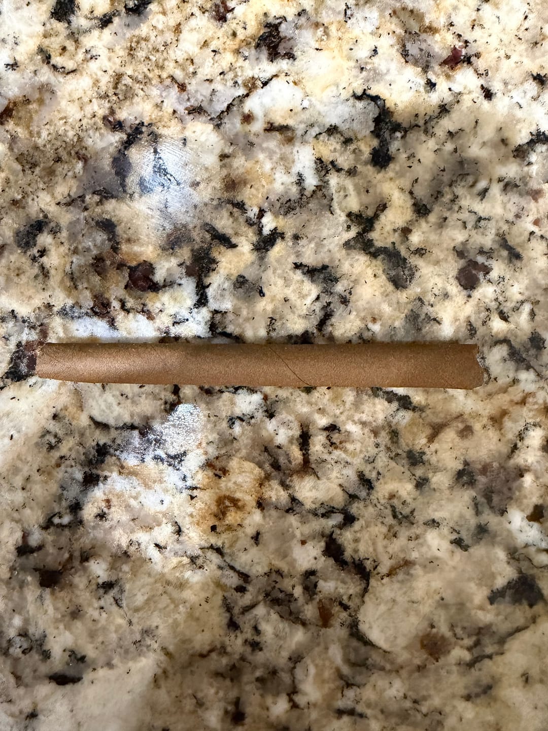 Customer photo review of Wedding Cake - 14 Grams Minis - Indica