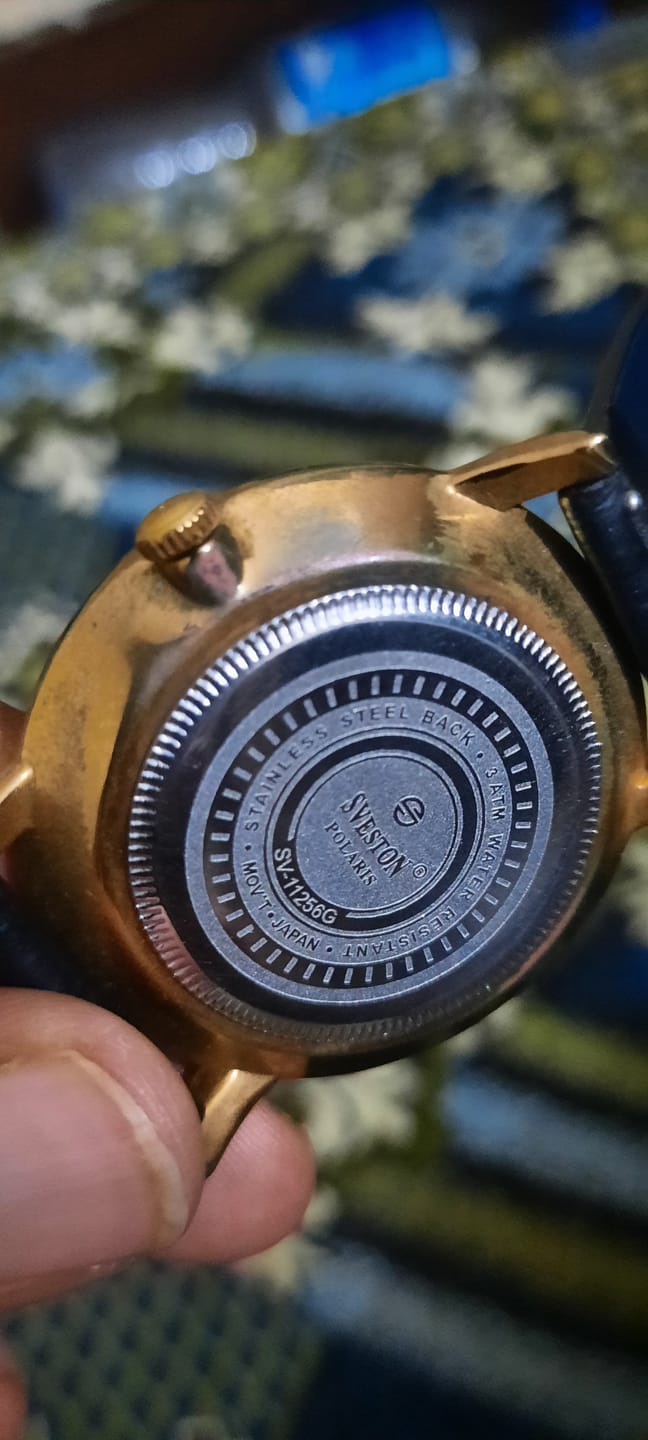 Customer photo review of Aspire