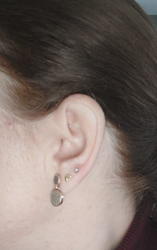 Customer photo review of Mini Moonstar