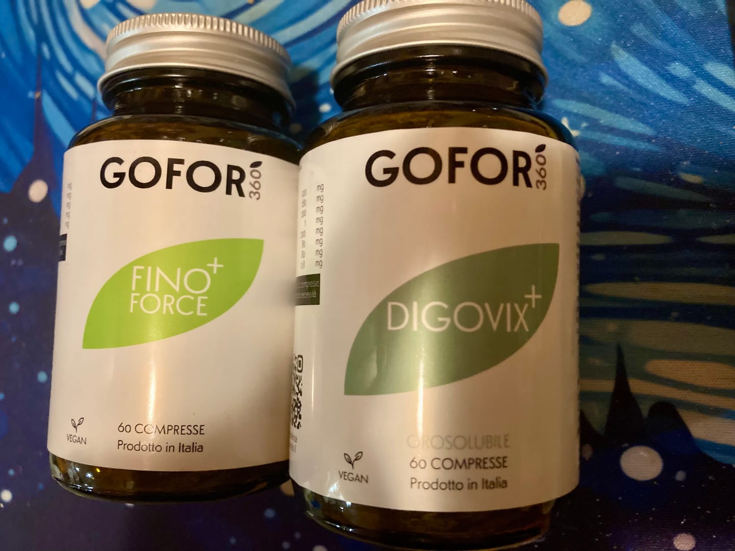 Customer photo review of Digovix +