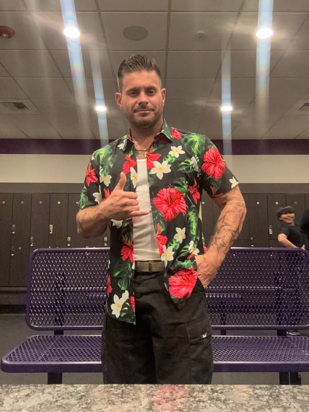 Customer photo review of Aloha Collection