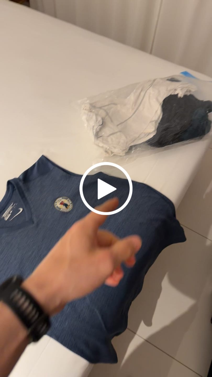 Customer video review of Lofttæmanlegir Pokar (15stk Sett) (Forpöntun)