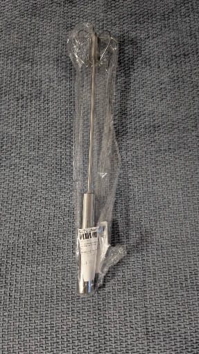 Customer photo review of Calviro TurboMix™ Semi-automatische Garde