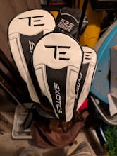 Customer photo review of Exotics Series Headcovers