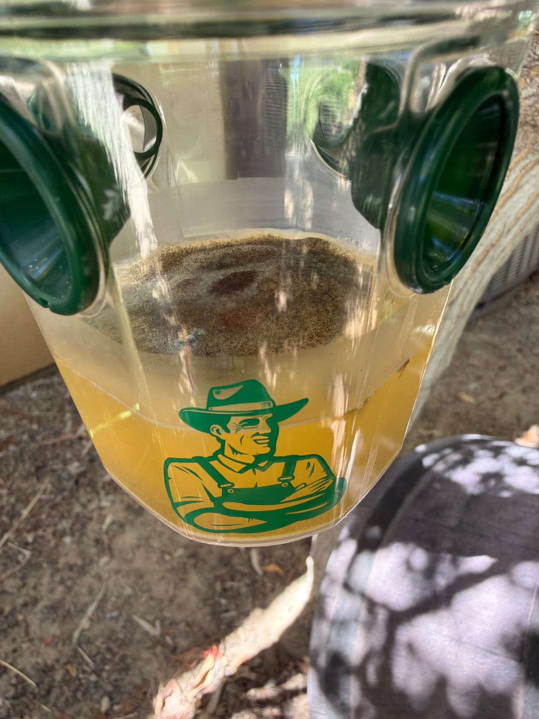 Customer photo review of Mosquito TNT 2.0