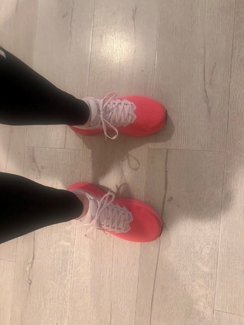 Customer photo review of 94966-669-M | SHADX | FUCHSIA PINK MISC