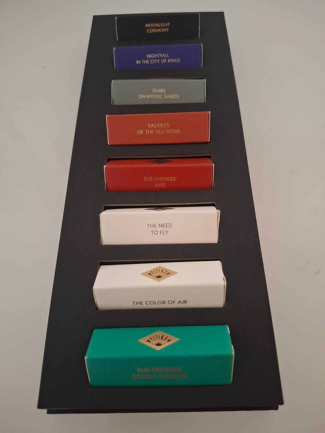 Customer photo review of Discovery Set