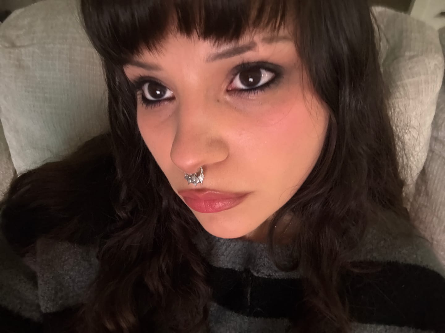 Customer photo review of BAT SEPTUM