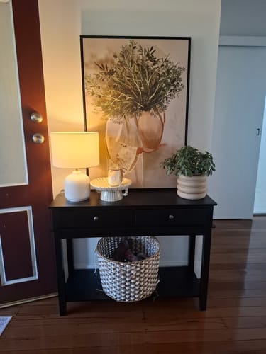 Customer photo review of Olive Lady