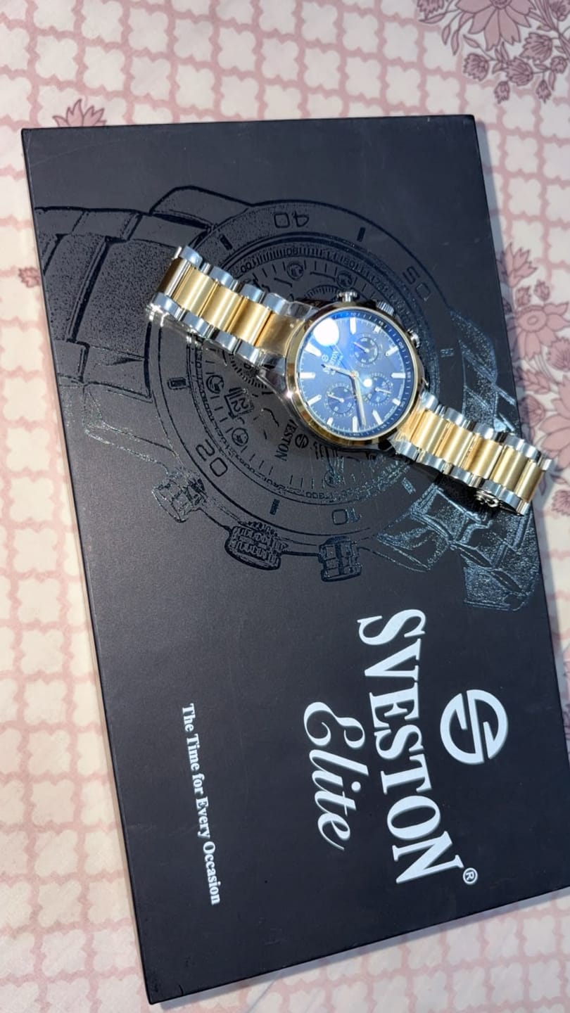 Customer photo review of NavigatorX