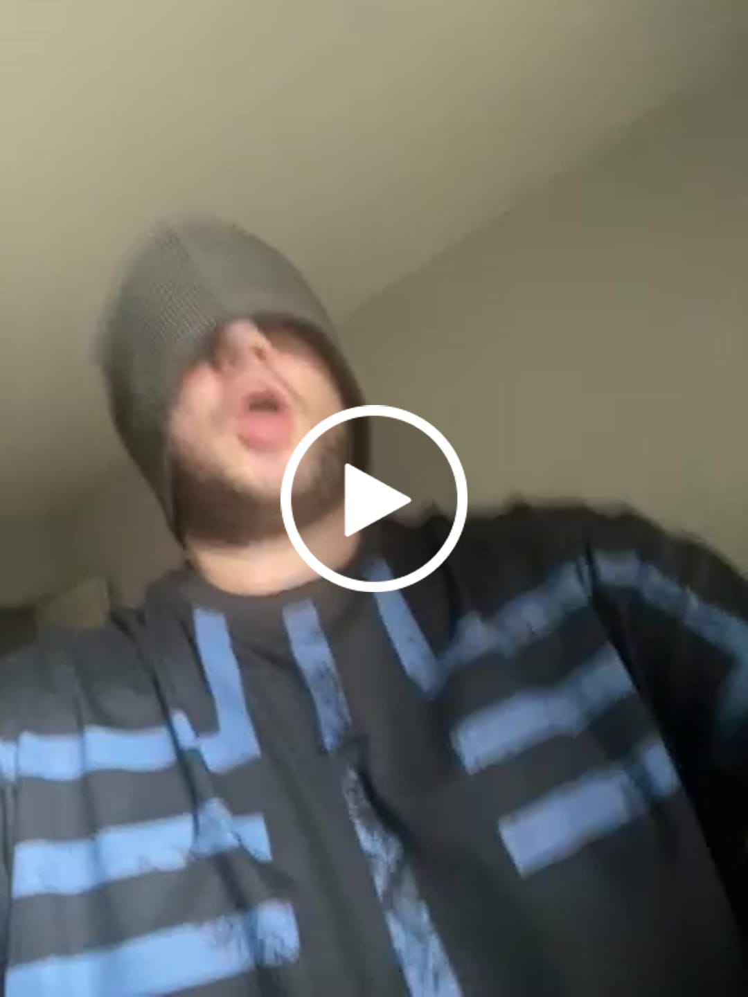 Customer video review of Fallen Snow T-Shirt Preorder