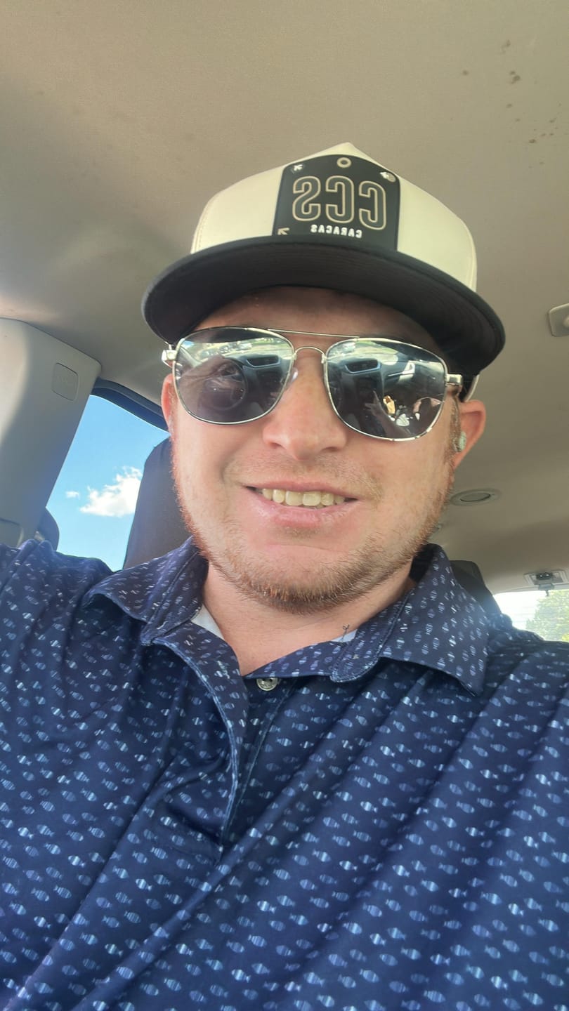 Customer photo review of CCS- Performance Horizon - Moonstone/Black