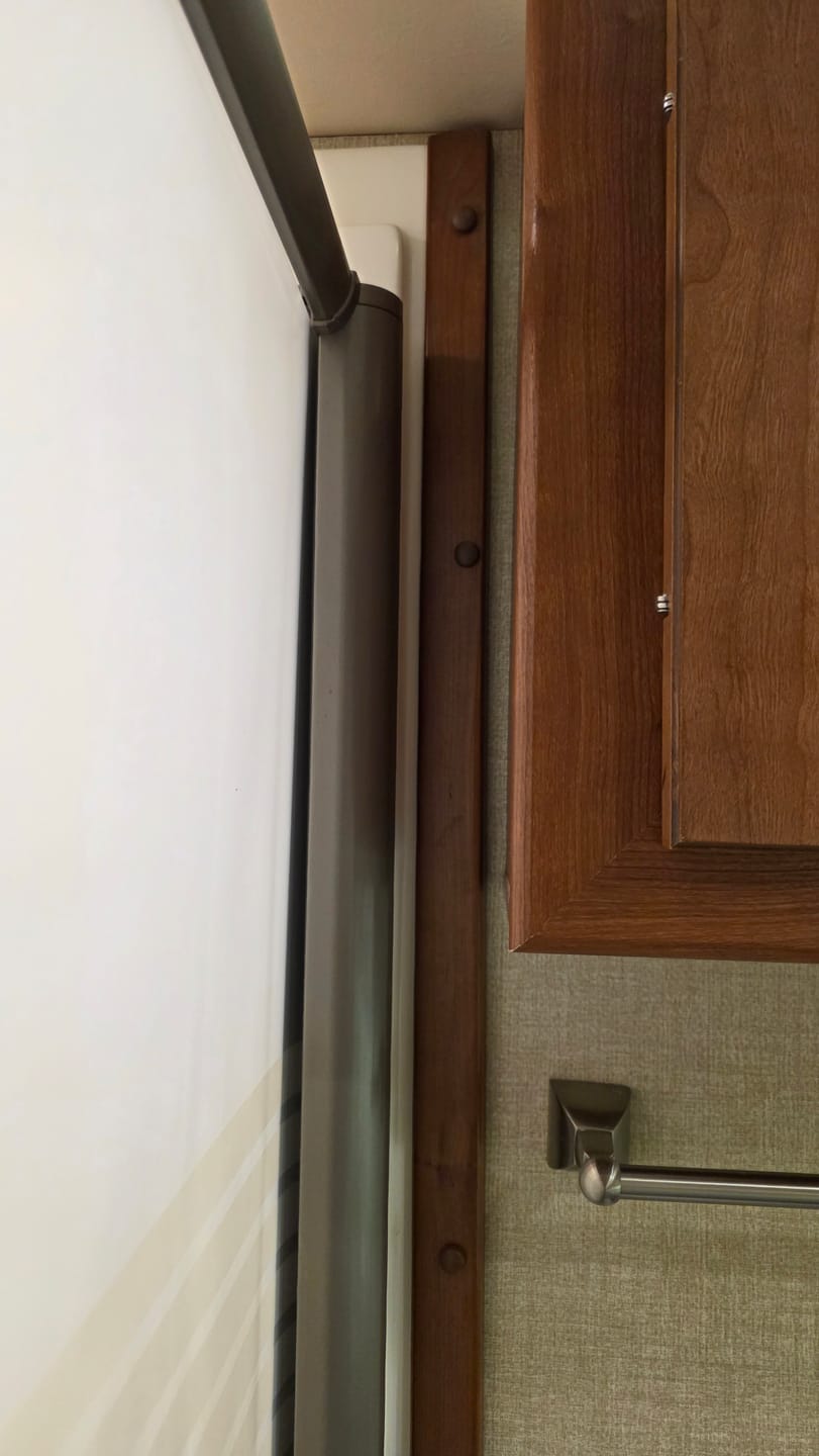 Customer photo review of HNG-130 Mahogany