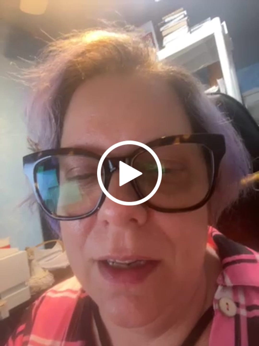 Customer video review of Fat Burning Protein Powder 1KG