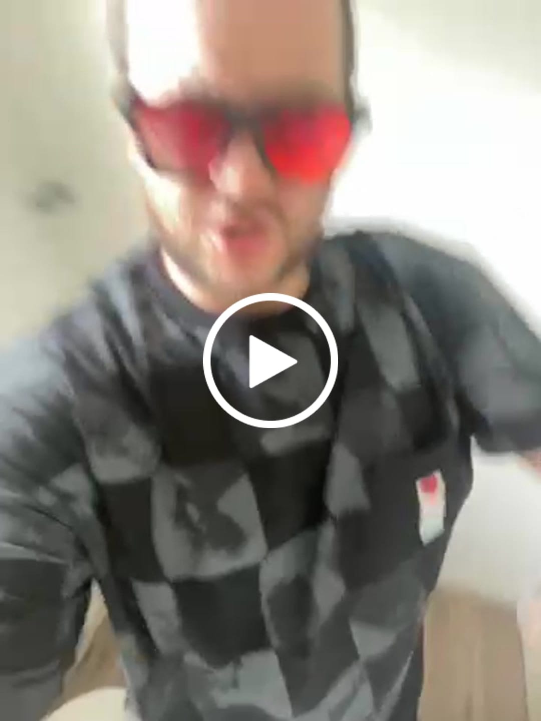 Customer video review of Hinokami T-Shirt Preorder