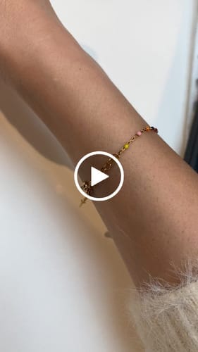 Customer photo review of Pulsera Power Color