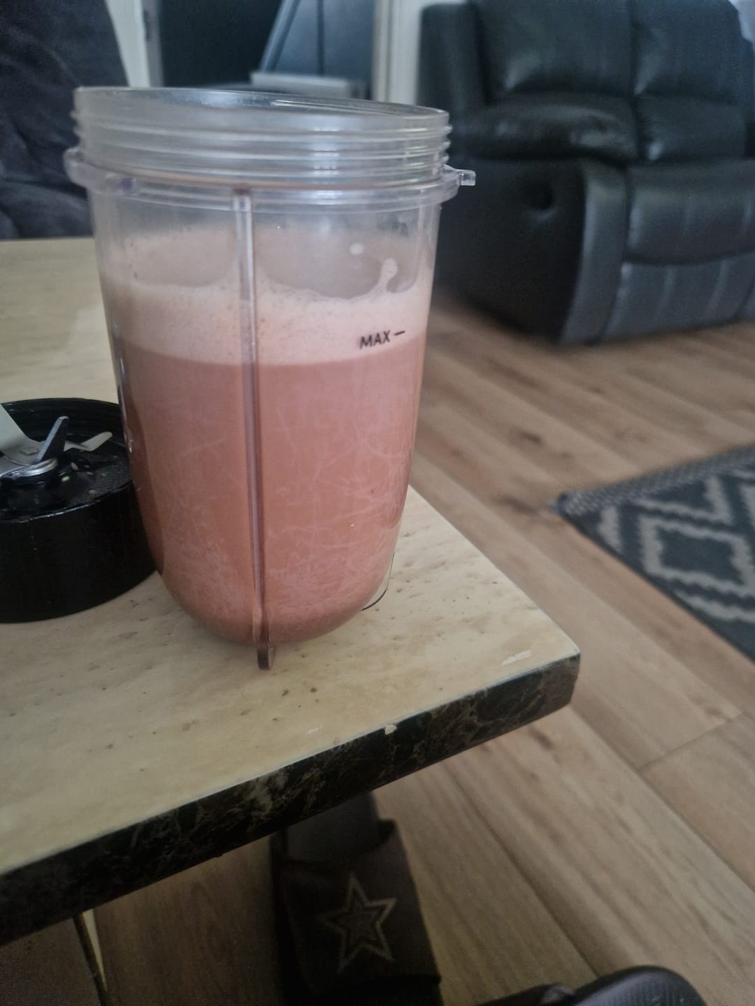 Customer photo review of Original Cut | Pure Arriba Nacional Ceremonial Cacao