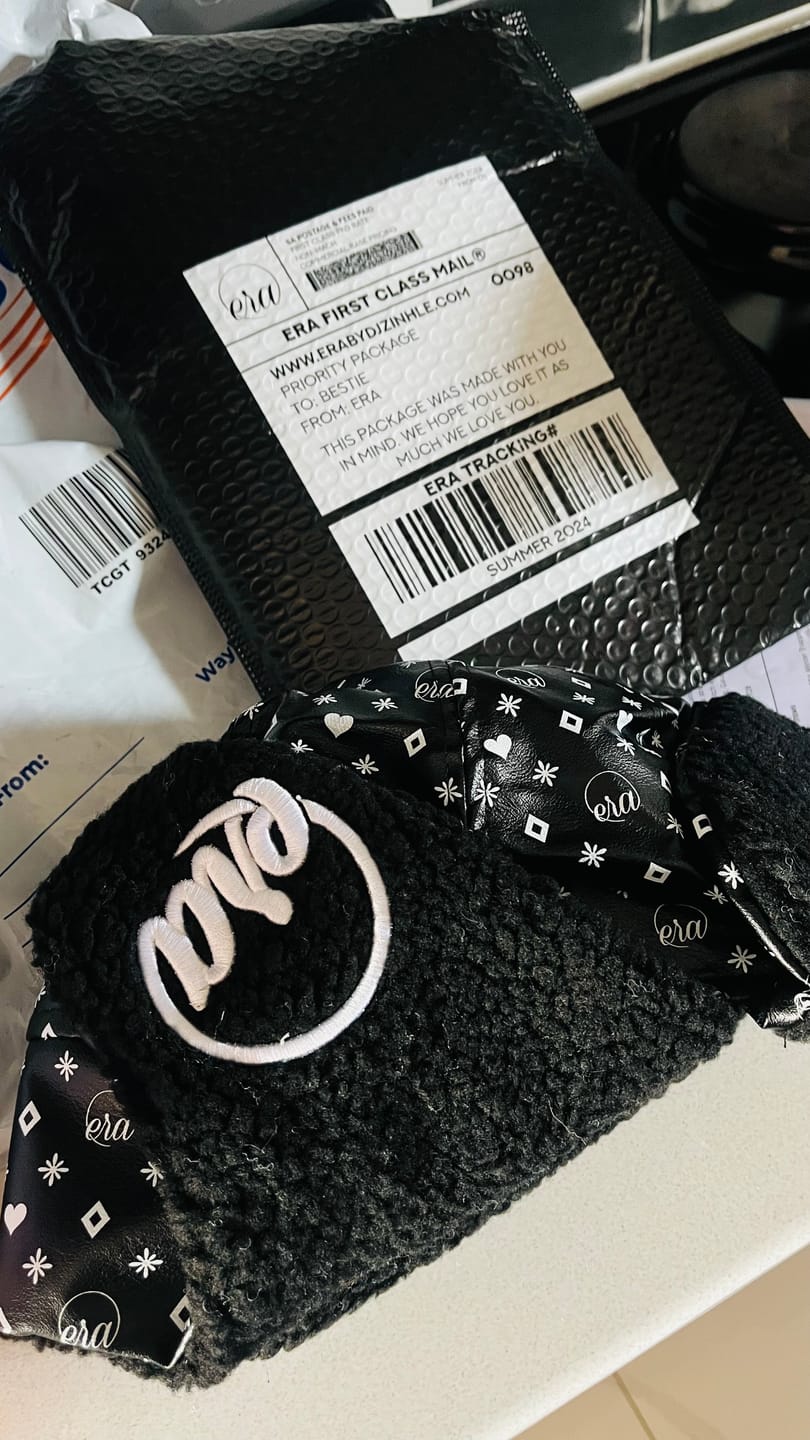 Customer photo review of ERA Winter Trapper Hat