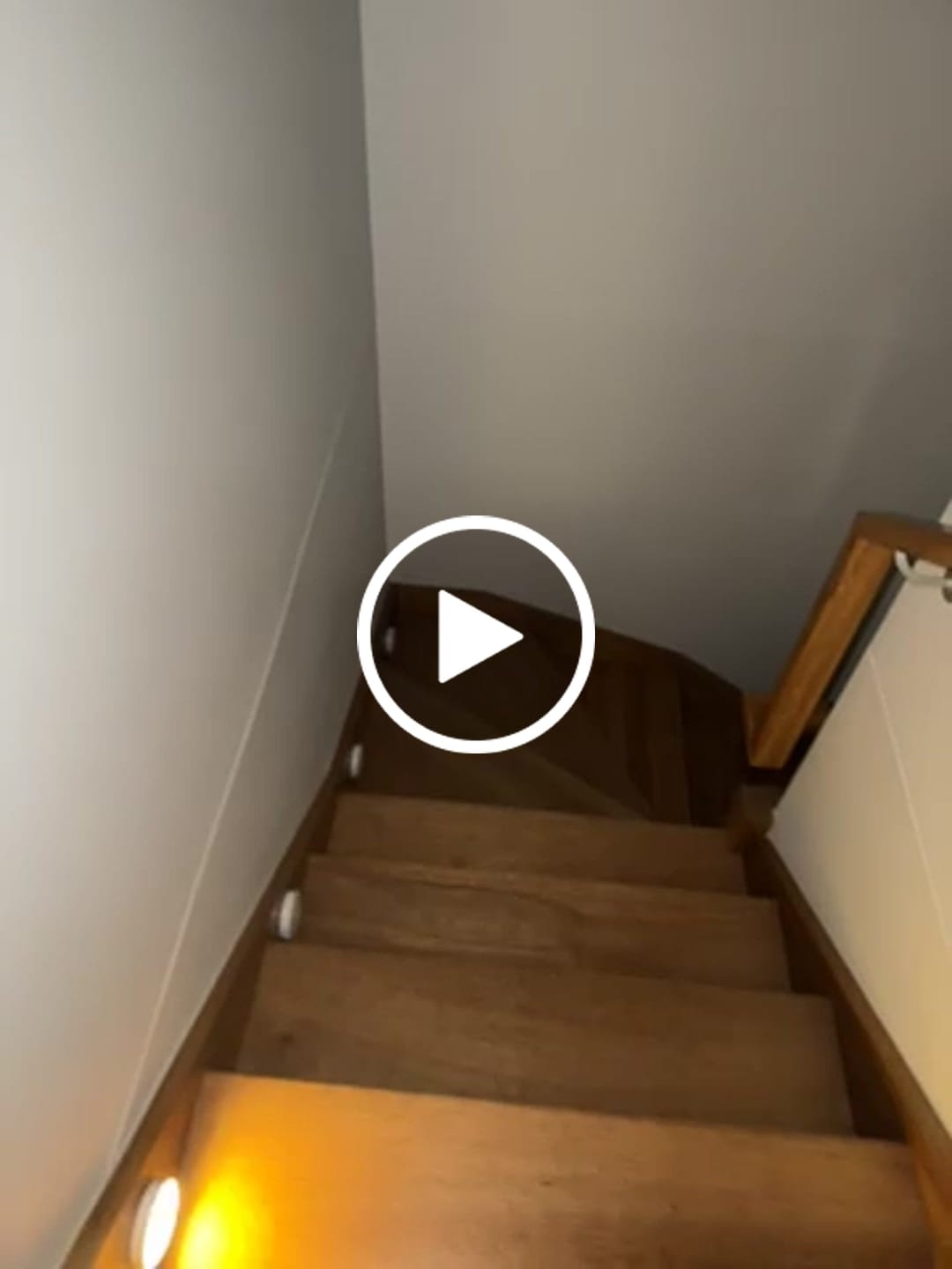 Customer video review of Sensa™ Motion Light