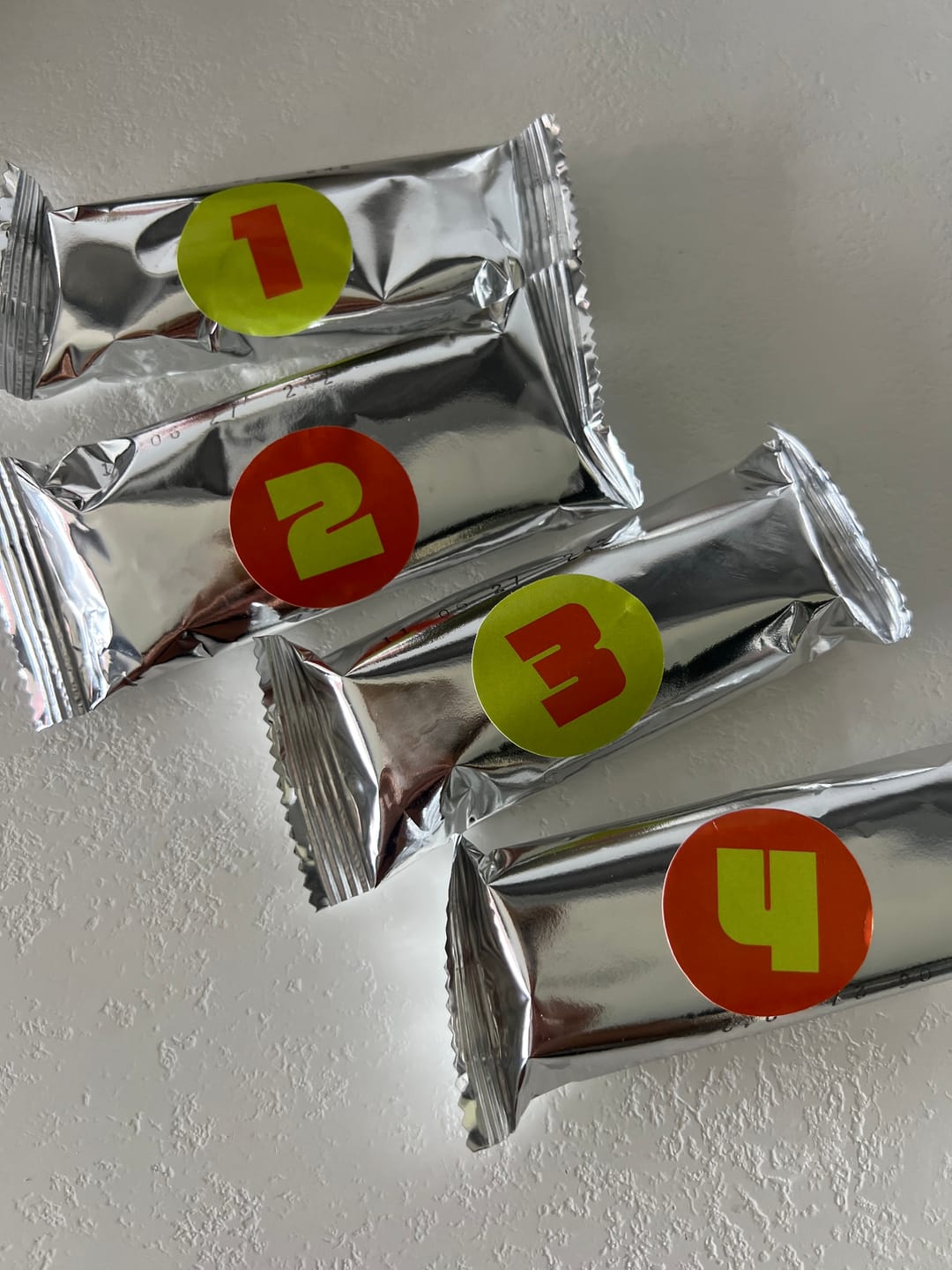 Customer photo review of Brownie