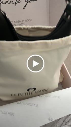 Customer photo review of Bolso - Soho