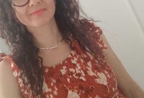 Customer photo review of Collar Taylor 3MM