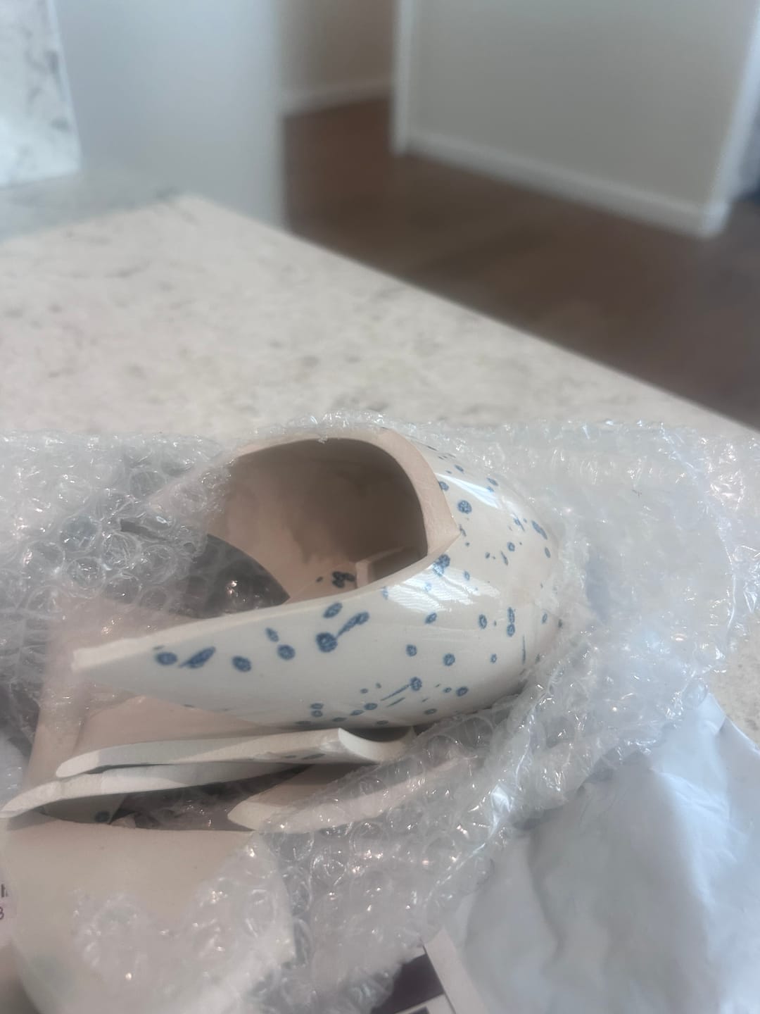 Customer photo review of Orchid Cup 16oz