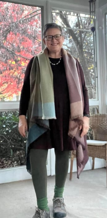 Customer photo review of NEW! DARIA Cape Mekong
