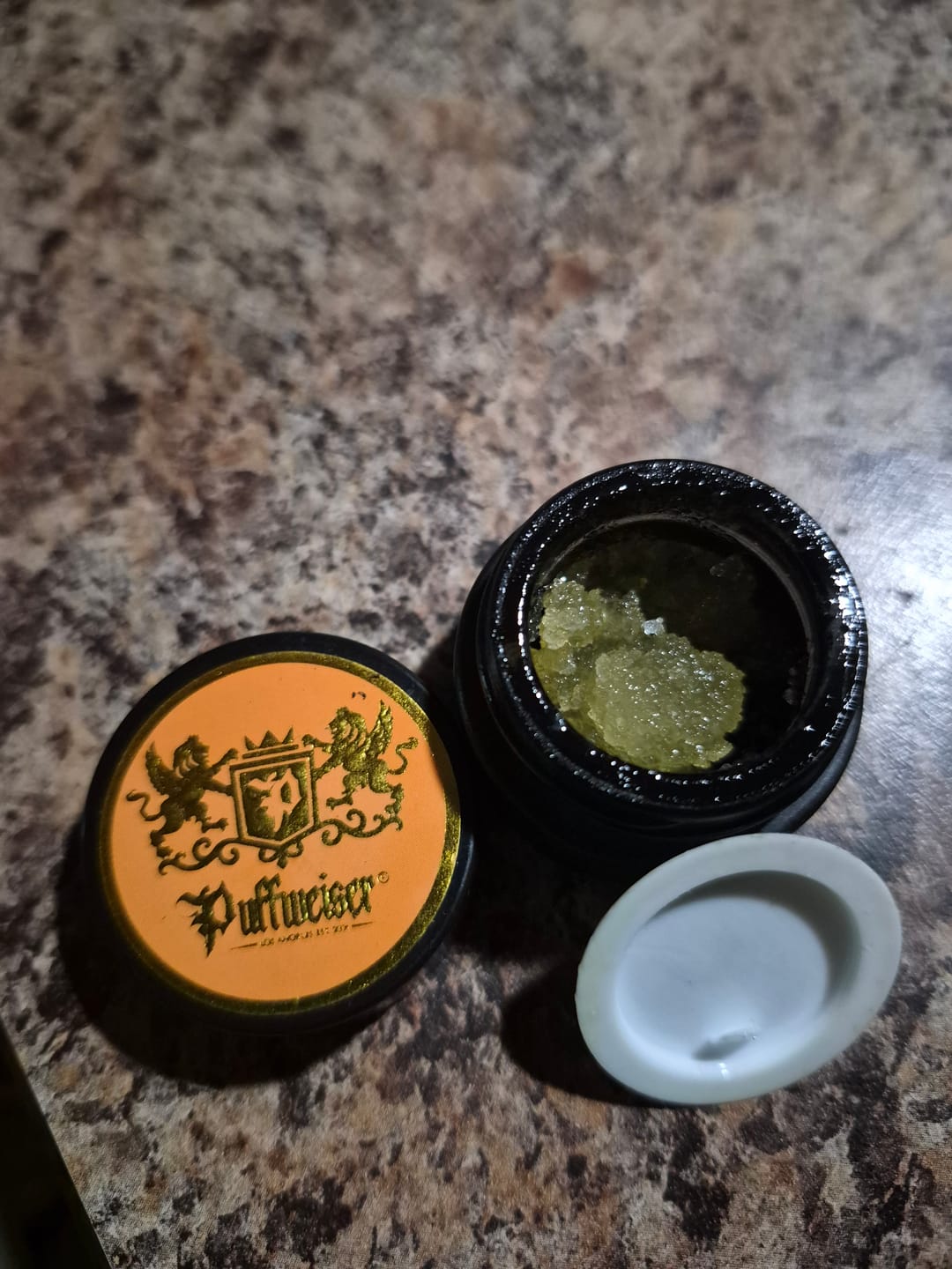 Customer photo review of Pina Coooolada Honey Crystal (Buy 1 Get 1)