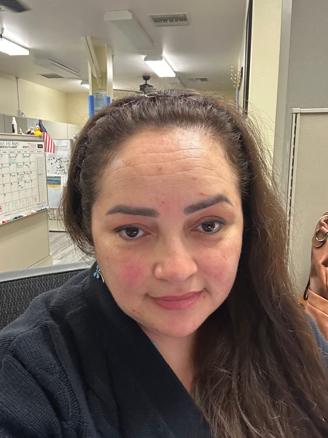 Customer photo review of Tati's mixsoon Routine For Mature Skin