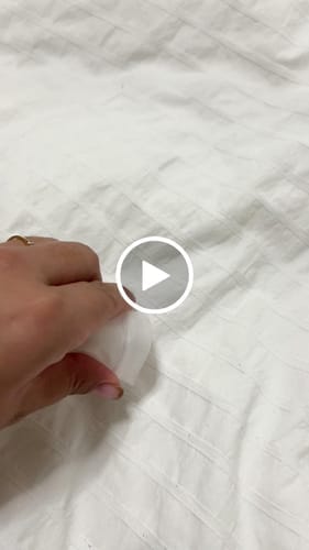 Customer photo review of Pendientes Aros Oval