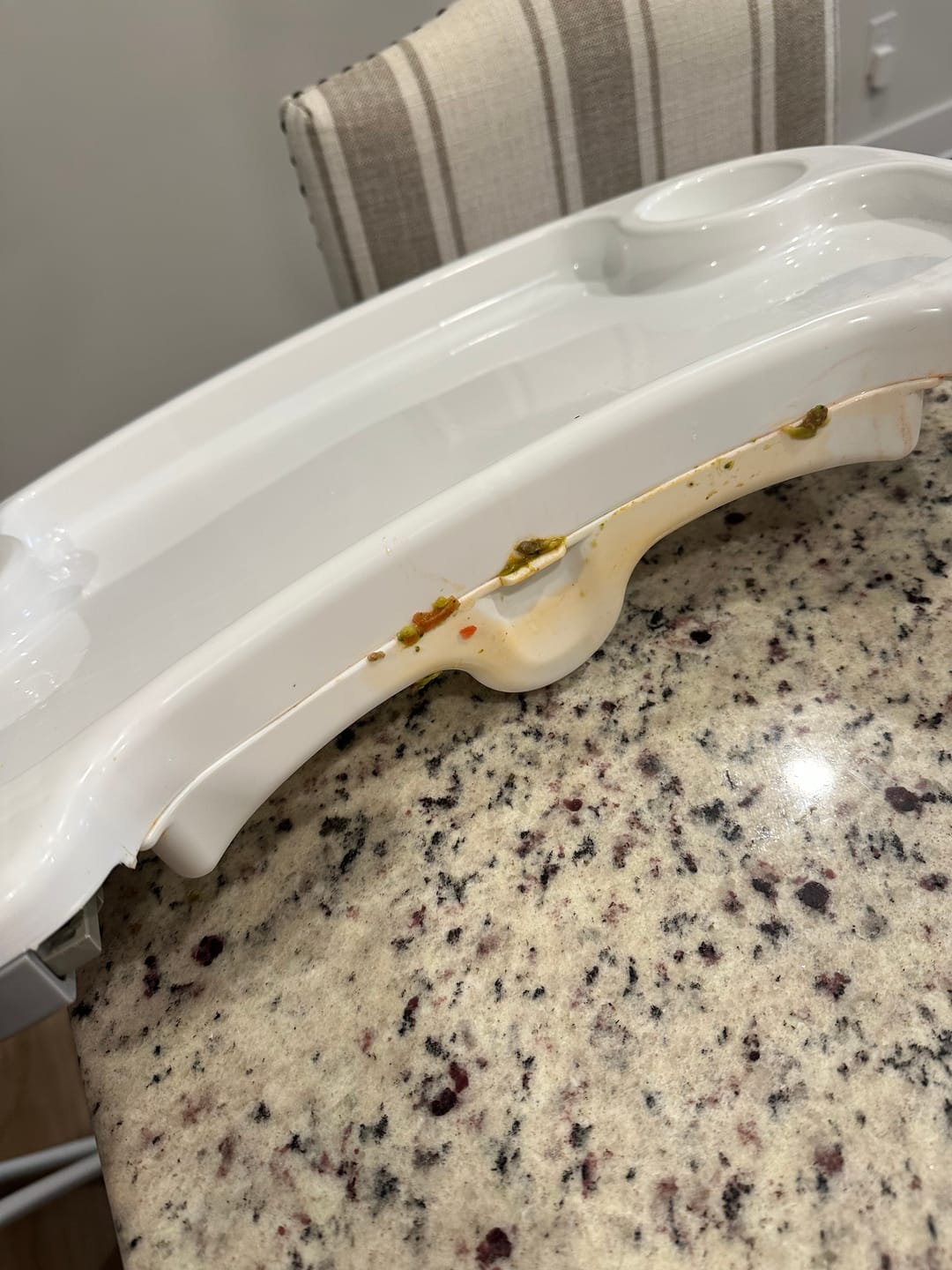 Customer photo review of Natural Based Cleaner - 3 scents