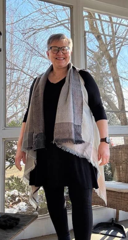 Customer photo review of DARIA Cape Amstel