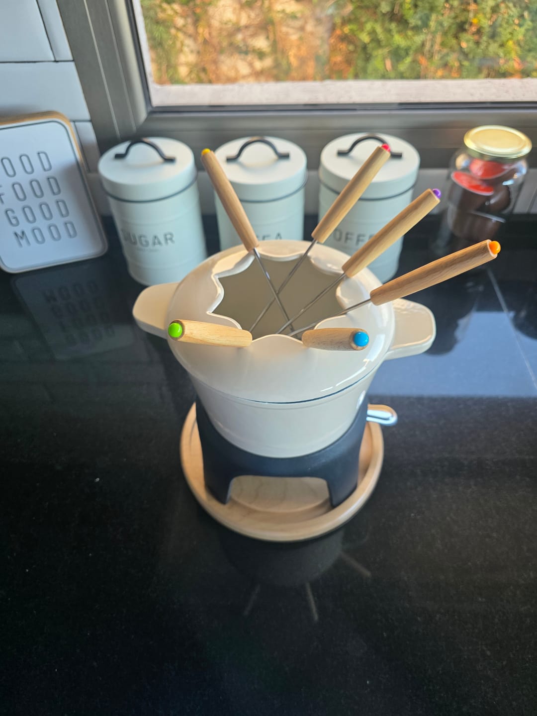 Customer photo review of Sakura Hierro